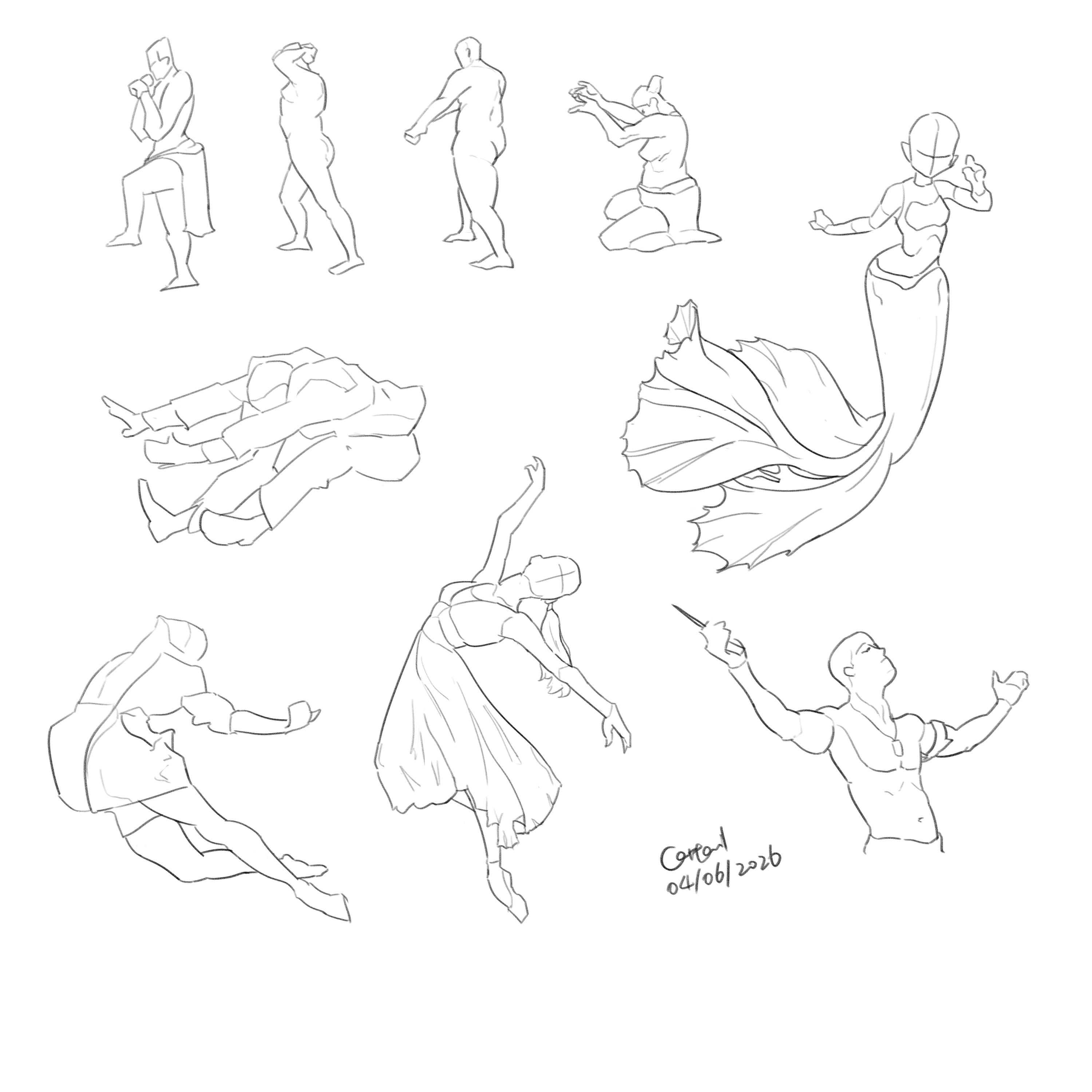 Sketch